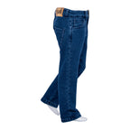 Alviero Martini Kids Prema Classe Blue Trousers