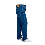 Alviero Martini Prema Classe Blue Geo Trousers