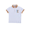 Alviero Martini Geo White Polo