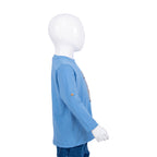 Alviero Martini Kids Prema Classe Blue T-Shirt