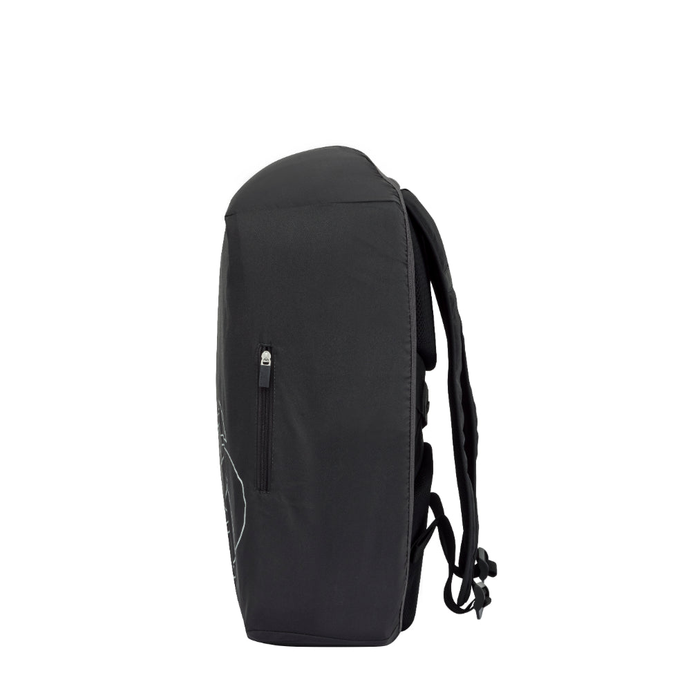 Samsonite Travel Essentials Foldable Backpack Cover Medium – Out