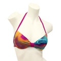 Room 24 Veronica Top Swimwear Candy Clouds