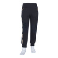 Roberto Cavalli Black Jogging Trouser