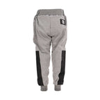  Roberto Cavalli Kids Boy's Grey Hooded Jogging Suit