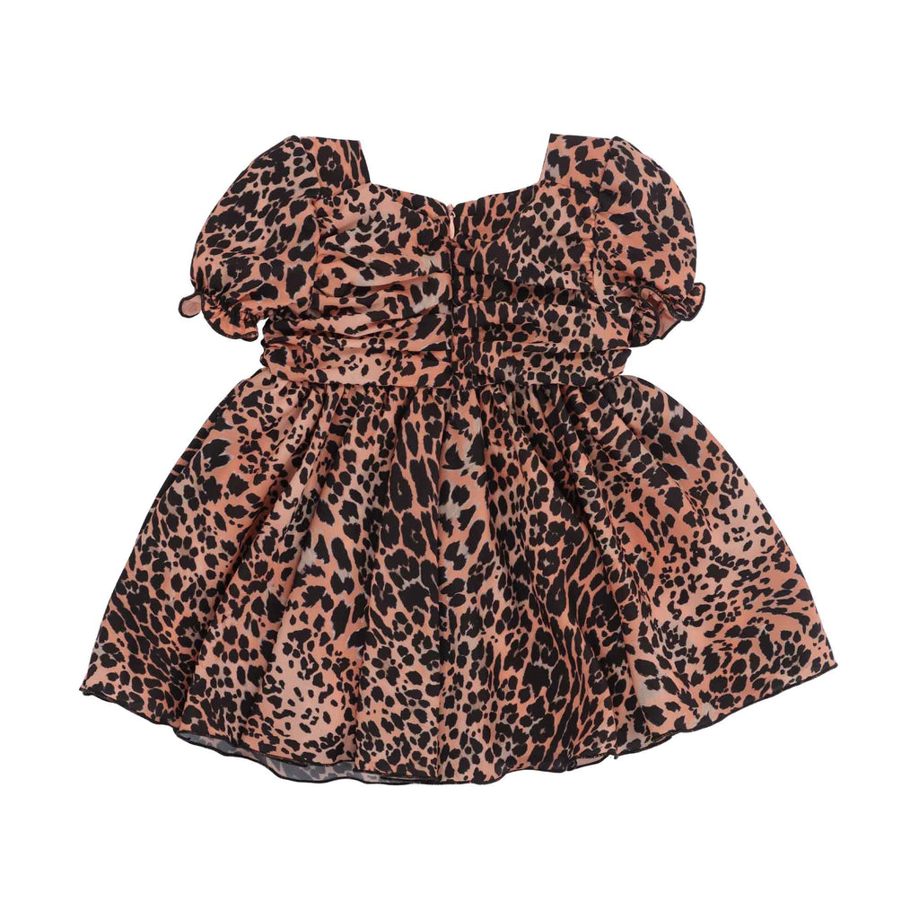 Roberto cavalli kids on sale dress