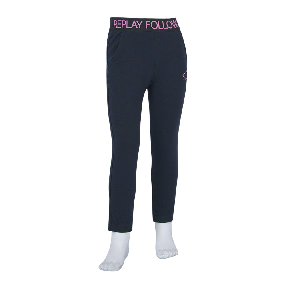 Replay Kids Multiples Color Girls Leggings