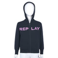 Replay Kids Multiples Color Girls Sweatshirt