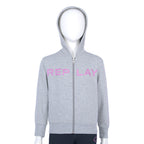Replay Kids Multiples Color Girls Sweatshirt