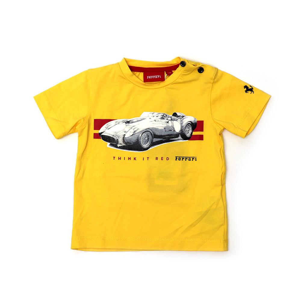 Ferrari T-Shirt