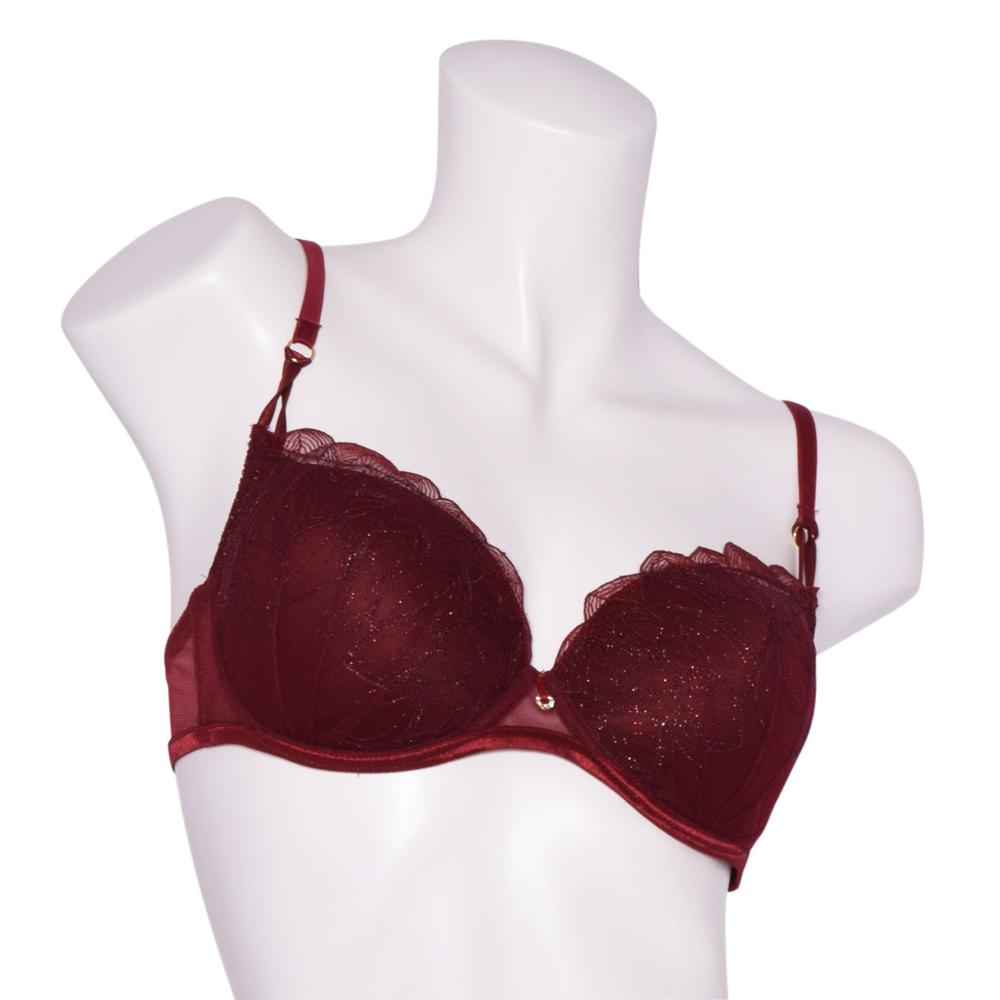 Selmark 3D Moulded Bra