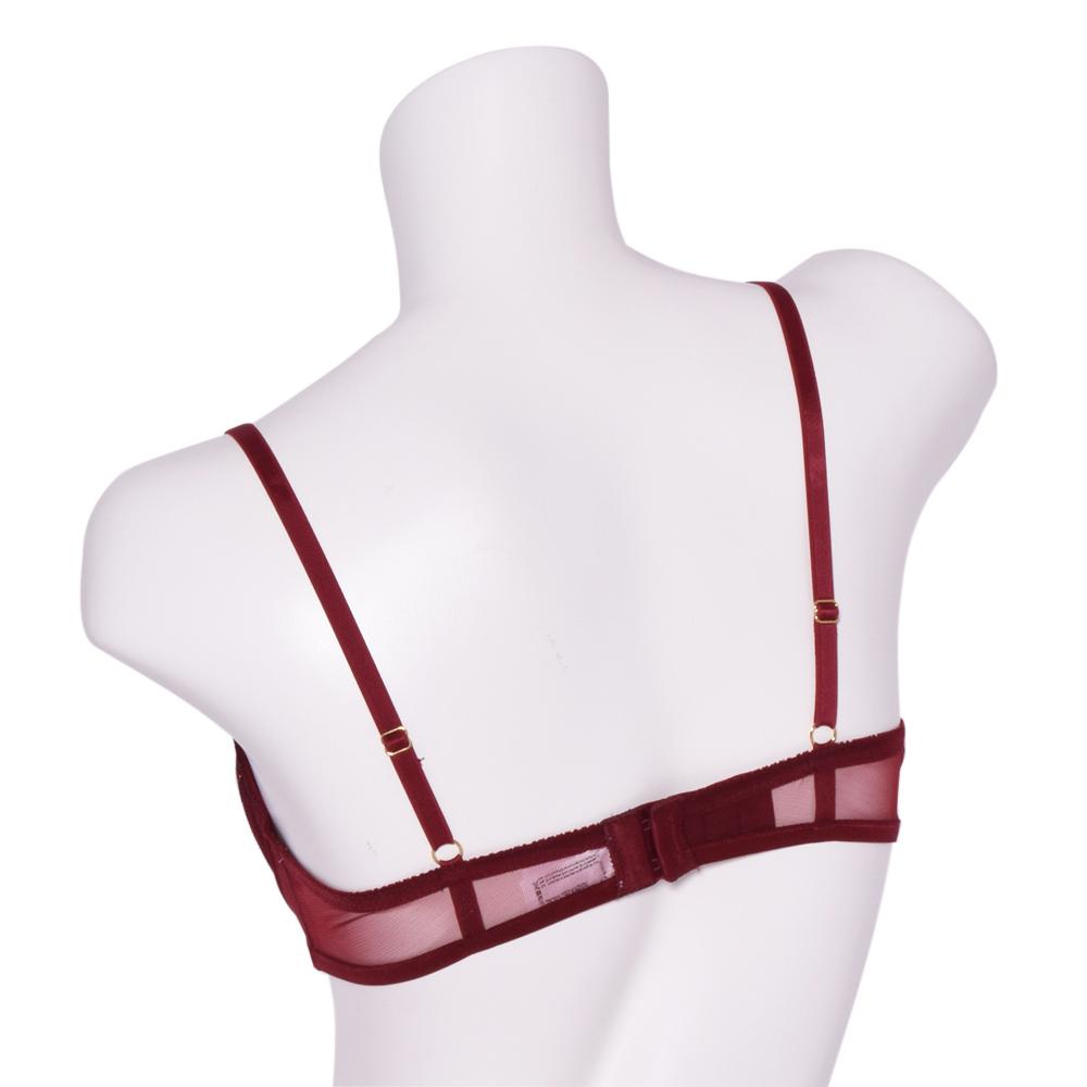 Selmark 3D Moulded Bra