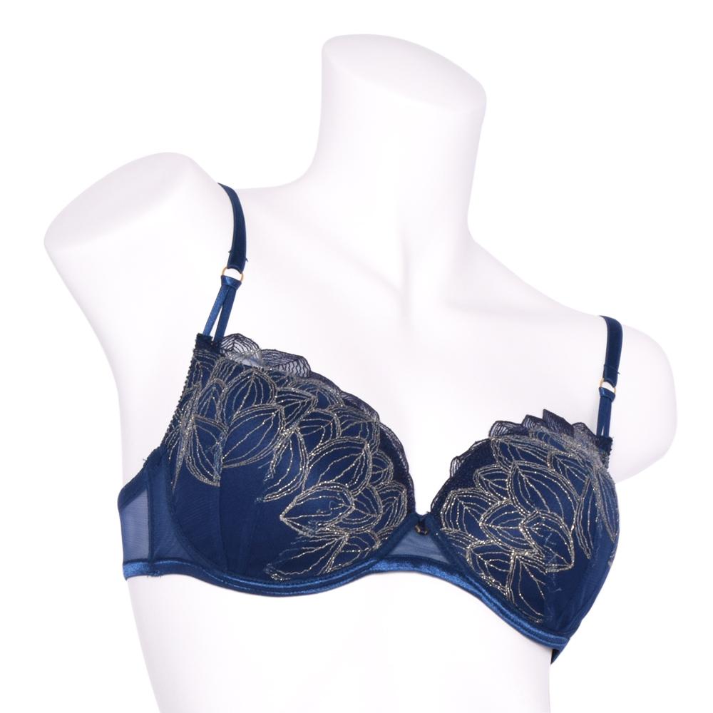Selmark 3D Moulded Bra