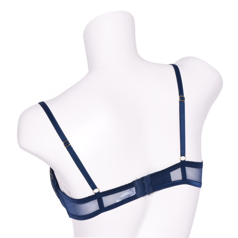 Selmark 3D Moulded Bra