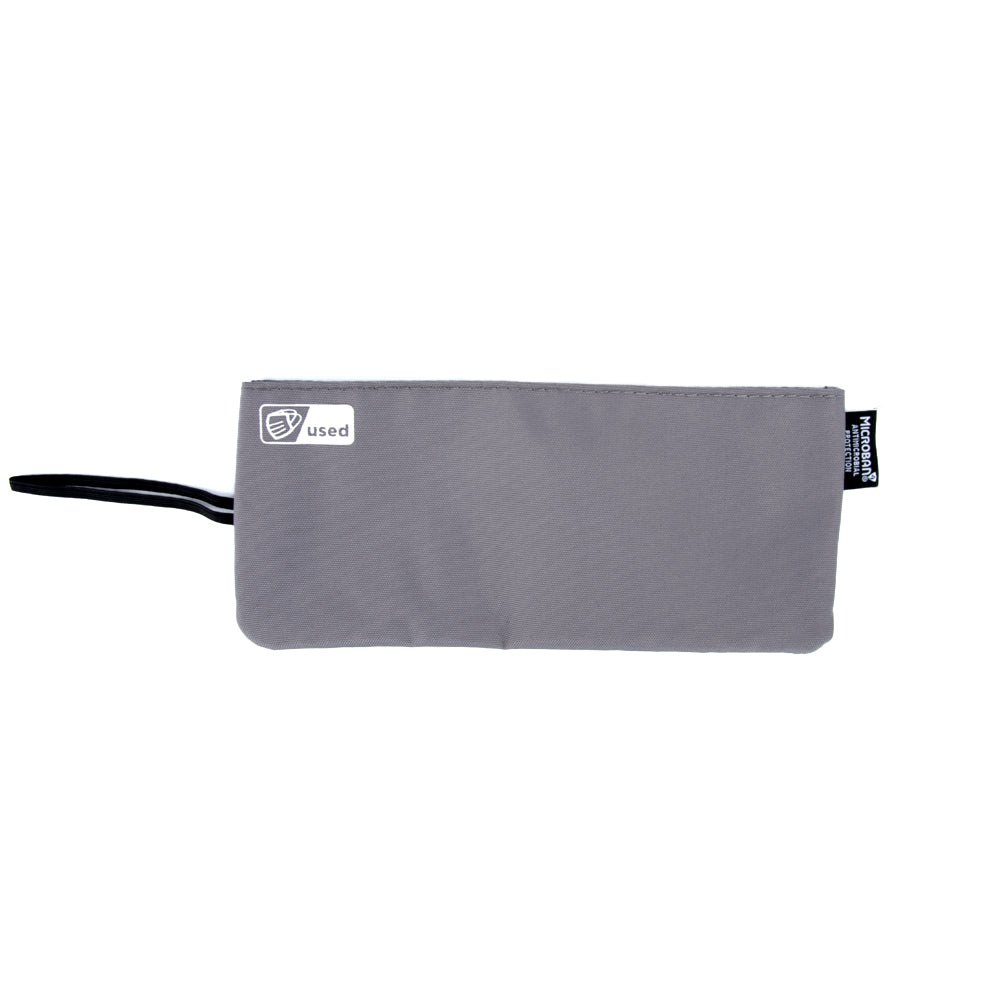 Samsonite Travel Essentials Mask Pouch Foldable Black/Grey