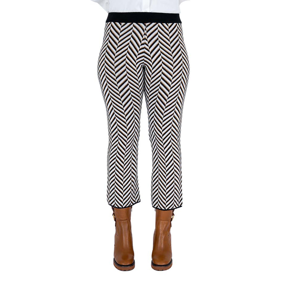 Simona Corsellini Pants One Color