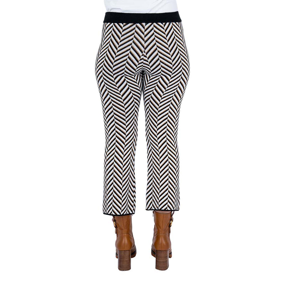 Simona Corsellini Pants One Color
