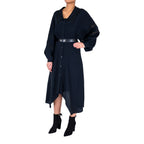 Simona Corsellini Women's Black Dress