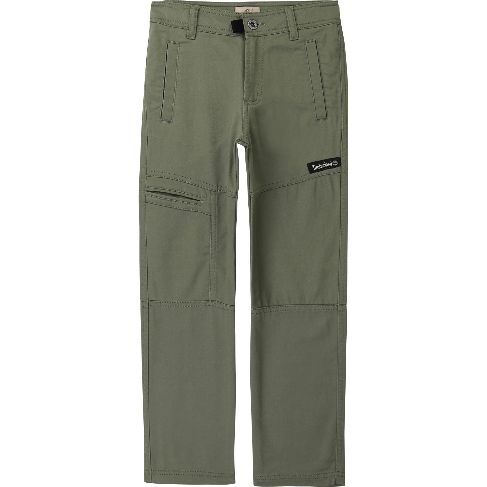 Timberland Green Trousers