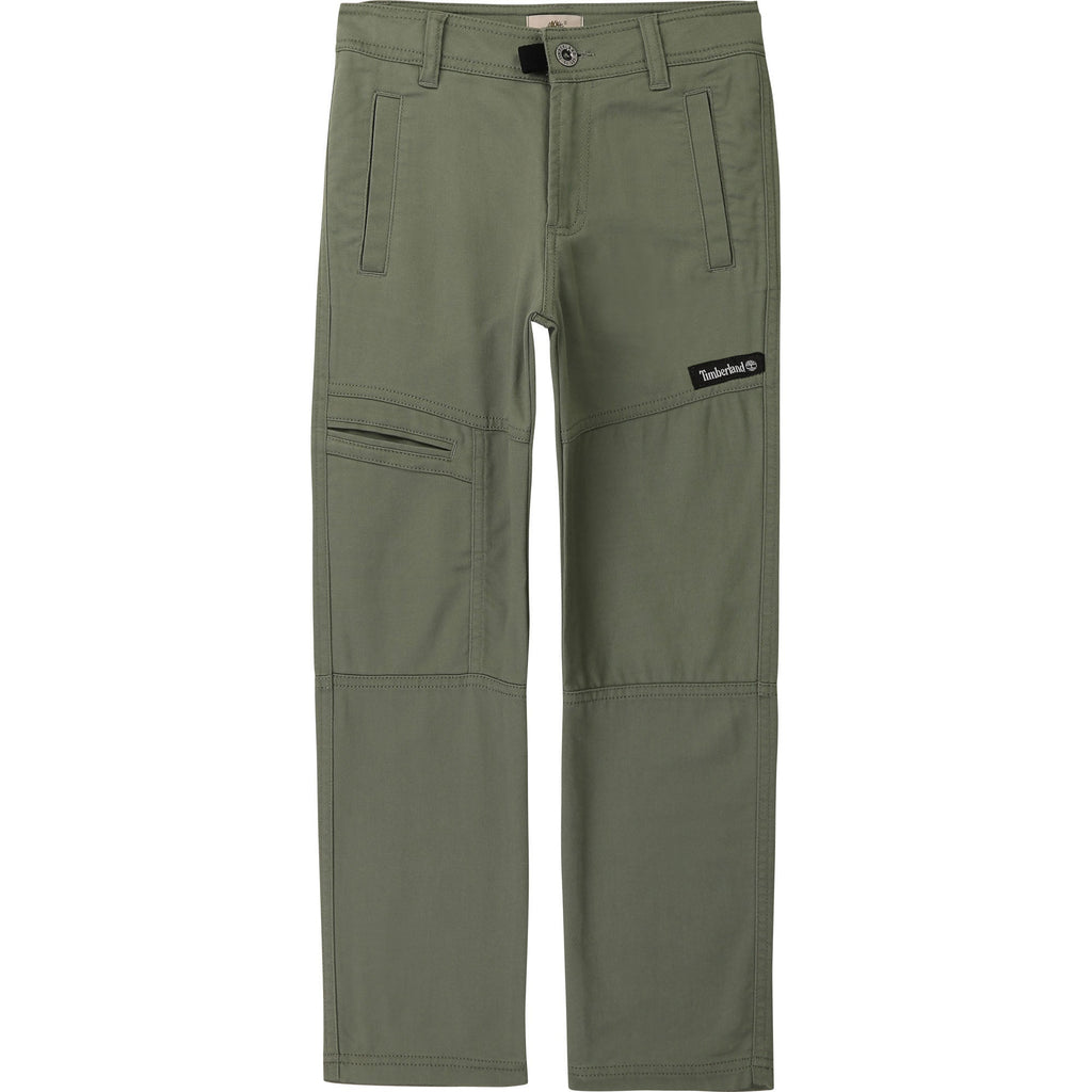Timberland Green Trousers