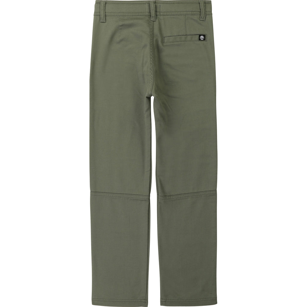 Timberland Green Trousers