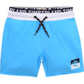 Timberland Blue Swimsuits