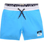 Timberland Blue Swimsuits