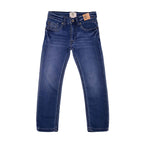 Timberland Kids Denim Jeans