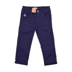 Timberland Kids Boy's Blue Trouser