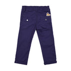 Timberland Kids Boy's Blue Trouser