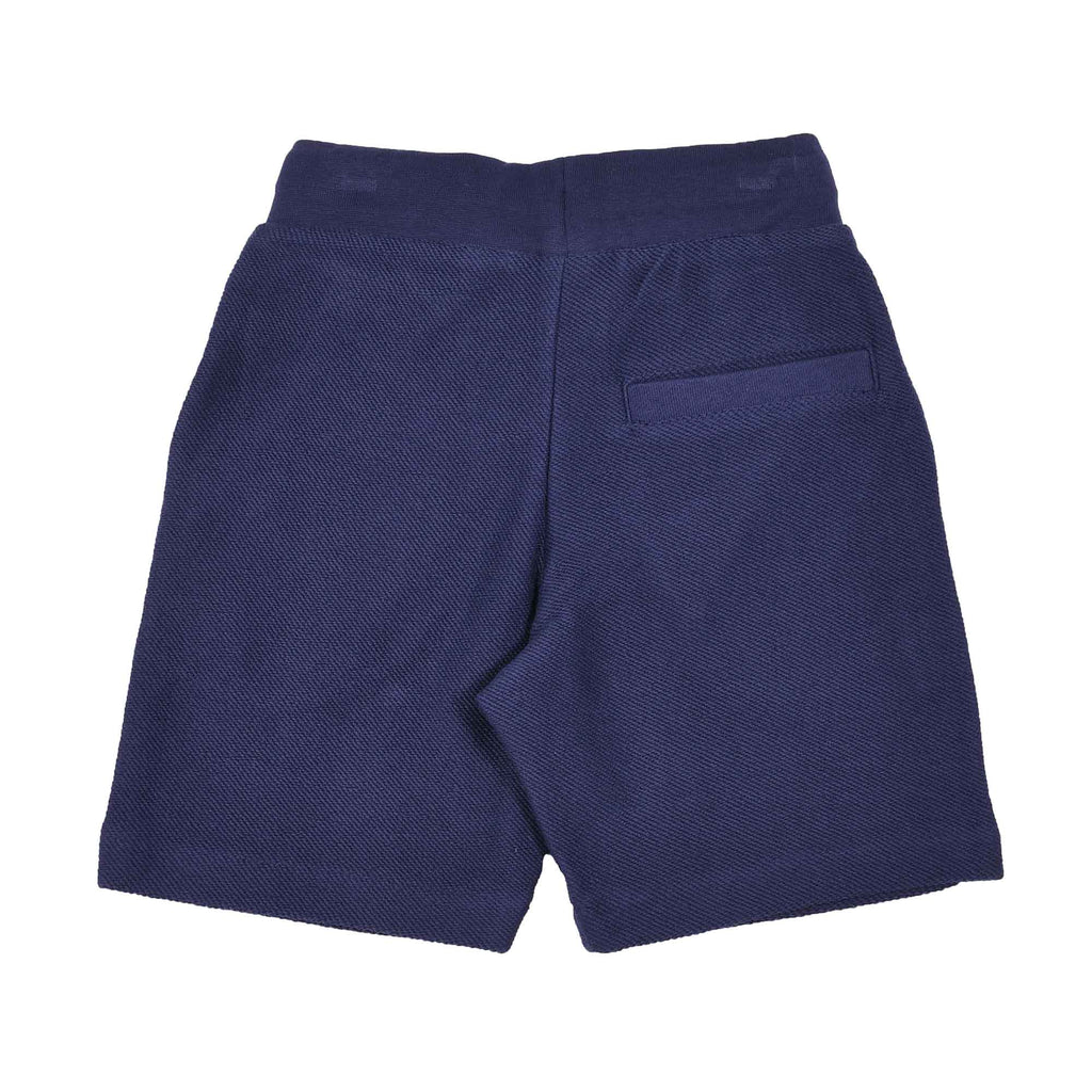 Timberland Kids Boy's Blue Shorts