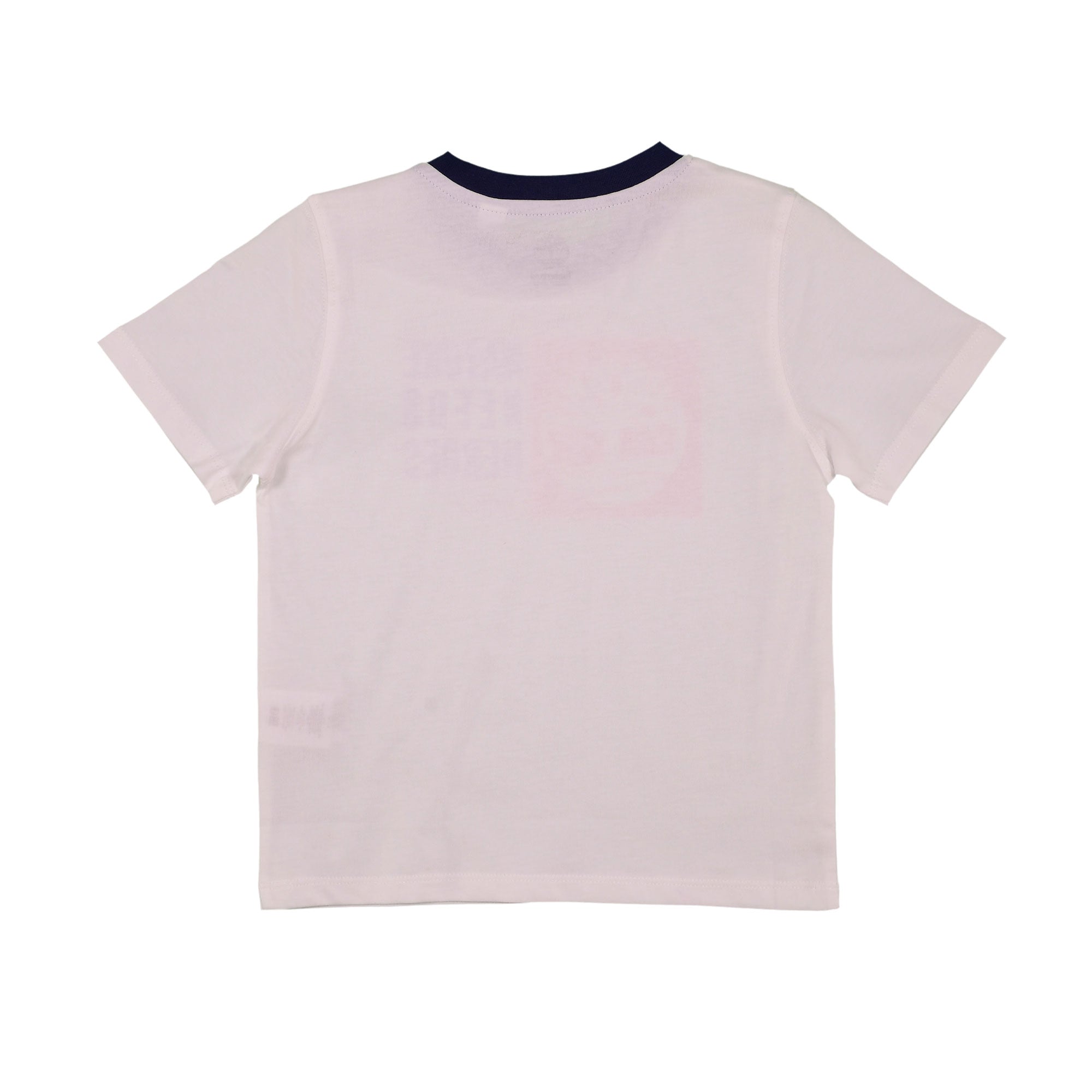 Timberland Kids Baby Boy's Logo  T-Shirt and Shorts Set