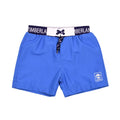 Timberland Kids Boy's Blue Swimsuit