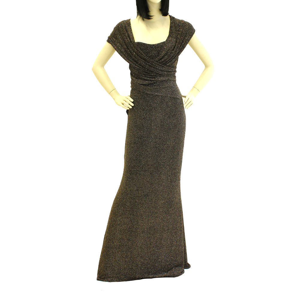 TALBOT RUNHOF Tokara1 Ei10 Evening Dress