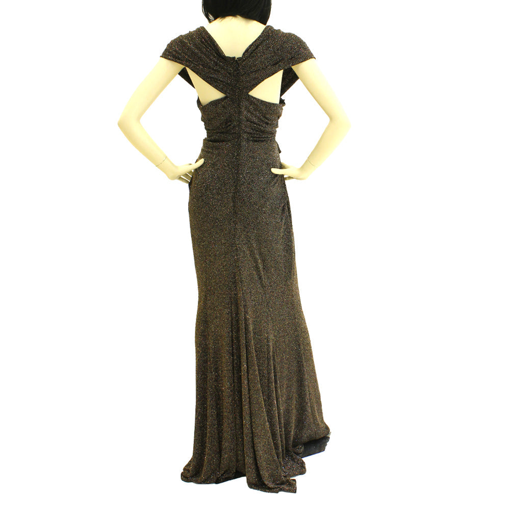 TALBOT RUNHOF Tokara1 Ei10 Evening Dress