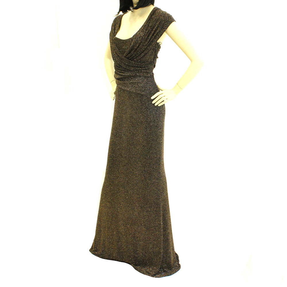 TALBOT RUNHOF Tokara1 Ei10 Evening Dress