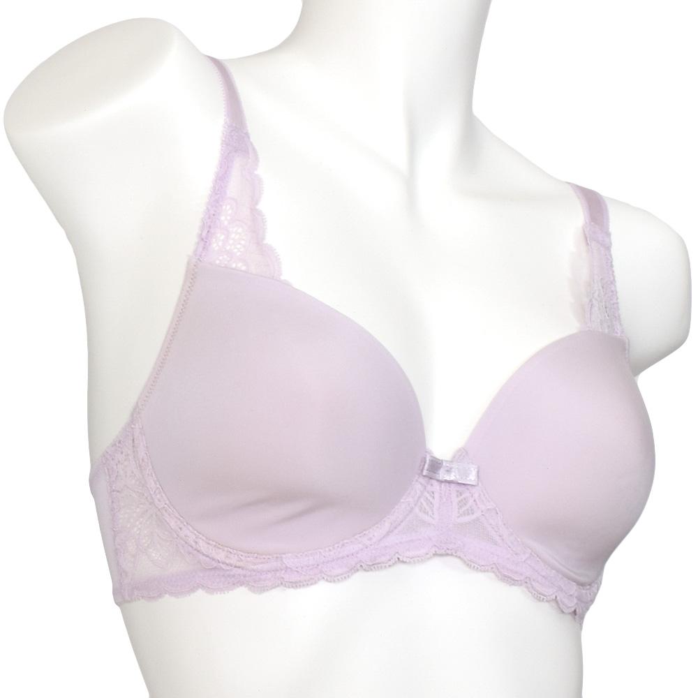 Triumph Amourette Spotlight Underwired Padded Bra