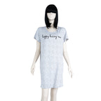 Triumph Lounge-Me Cotton Oversized Tee Nightdress
