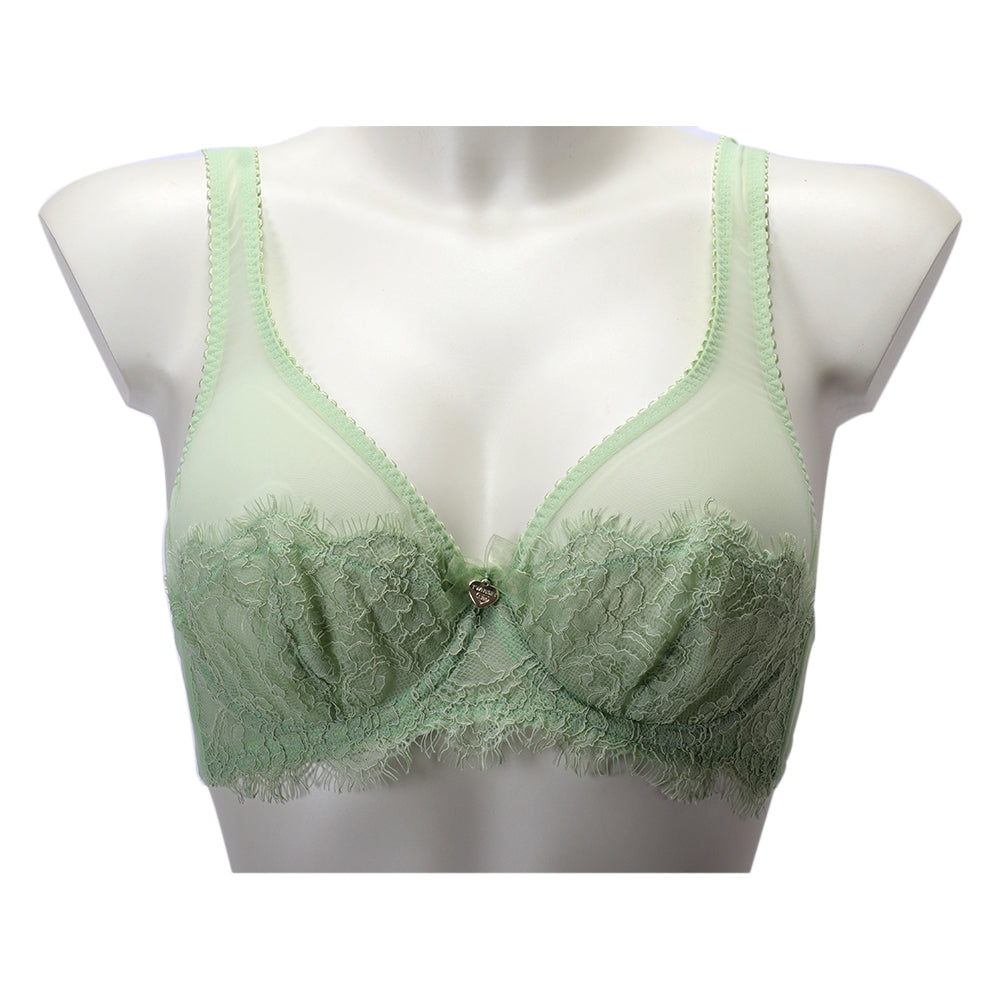 Twinset Underwired Lace Bra