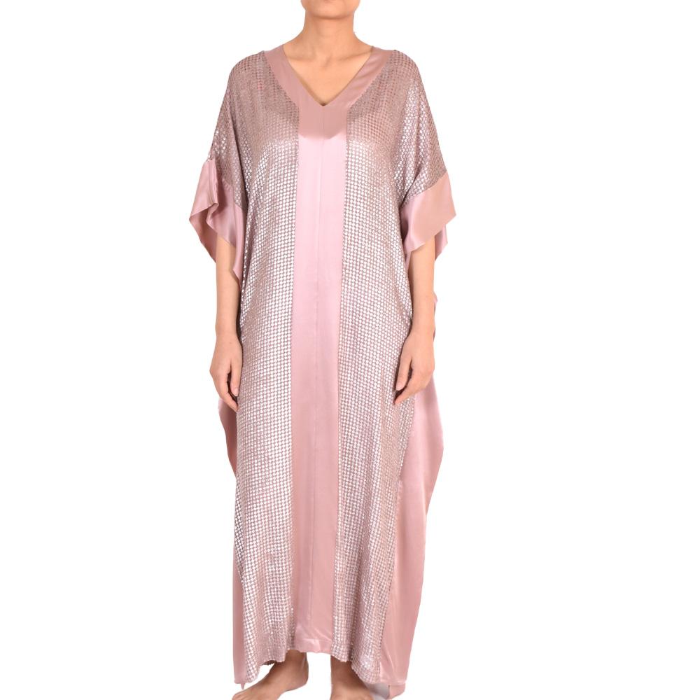 Room 24 Lena Kaftan Pink Free Size