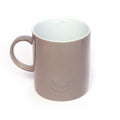 Thomas Mug W Handle Large  Sunny Day Greige