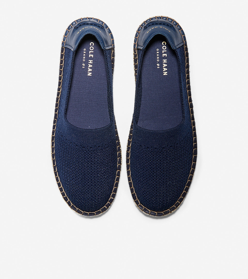 Cloudfeel Espadrille