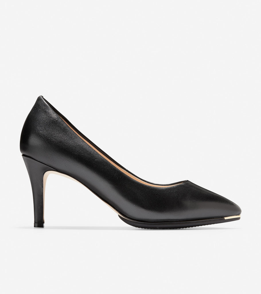 Cole Haan Grand Ambition Pump Womens Fashion