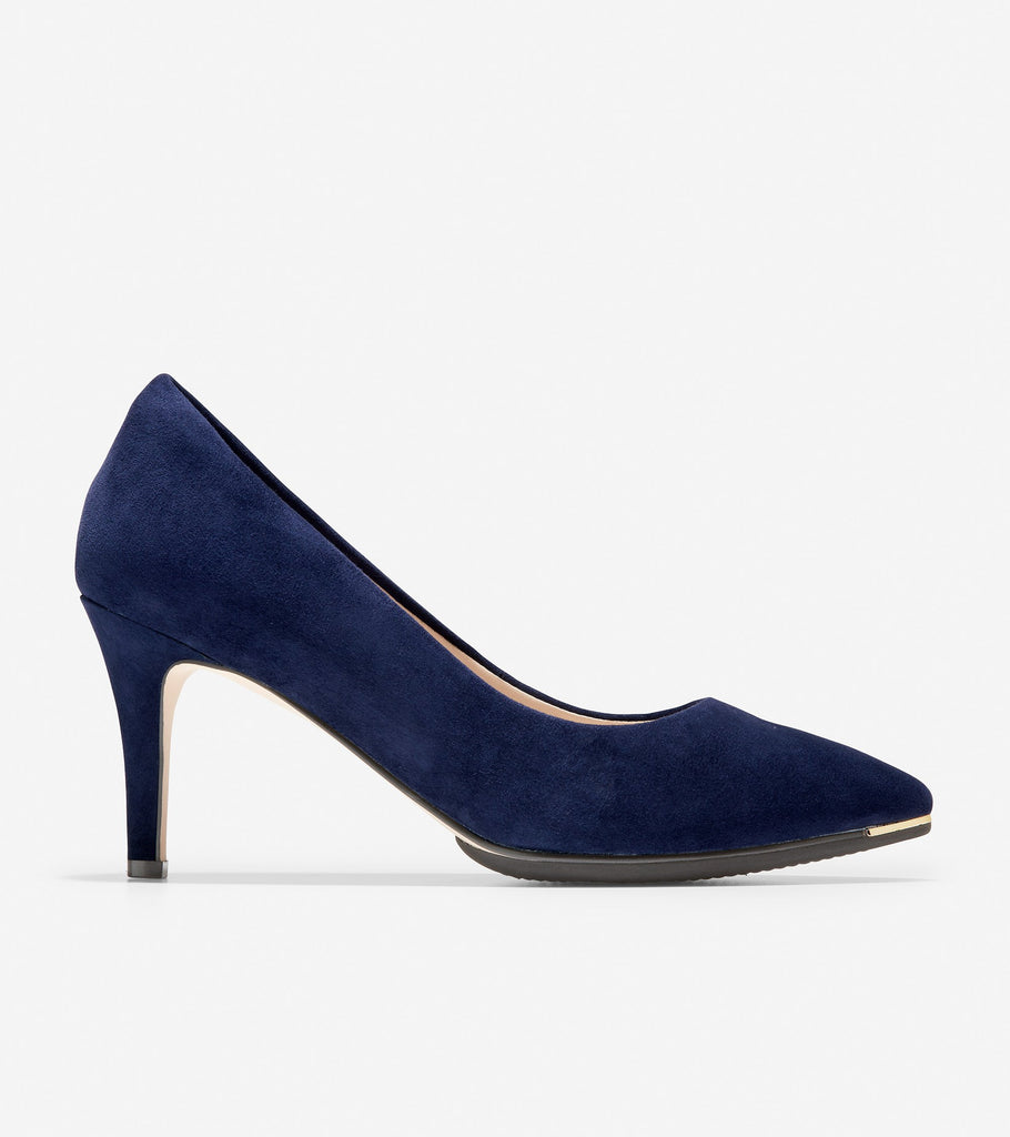 Cole Haan Grand Ambition Pump Womens Fashion