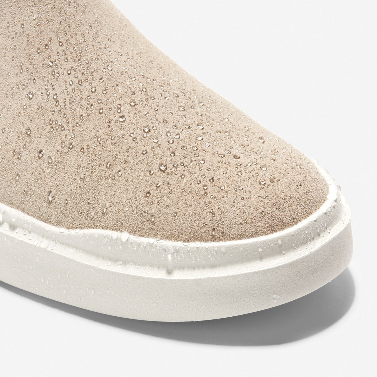 Cole Haan GrandPro Rally Sneaker Bootie Womens Fashion