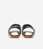 Winona Slide Sandal
