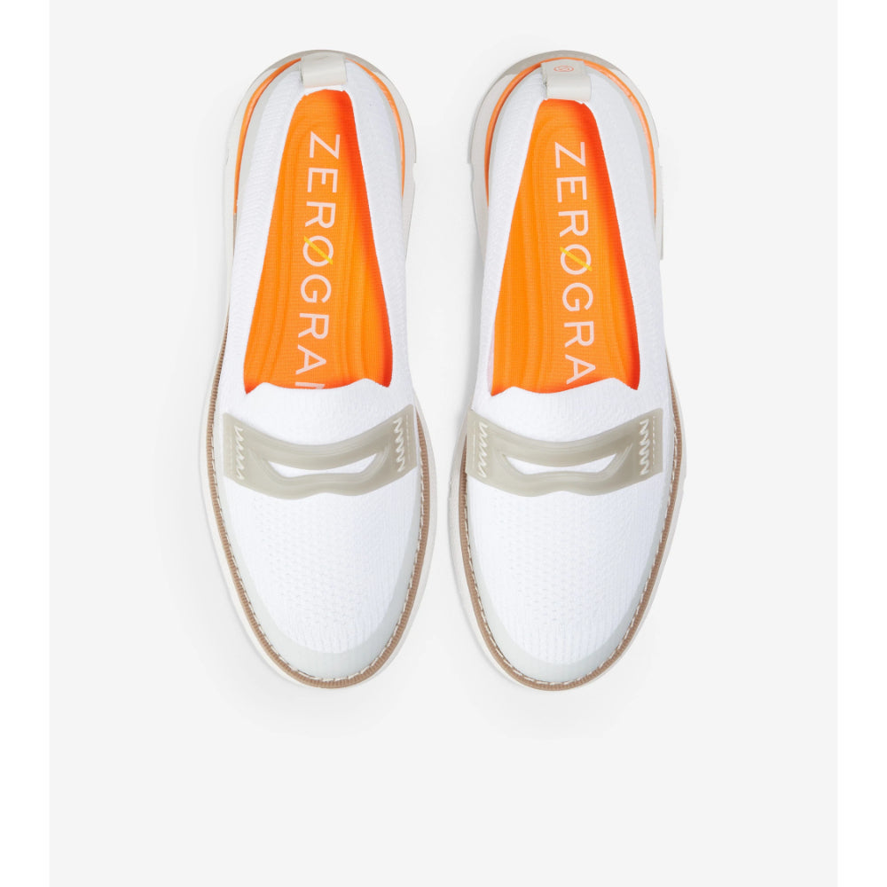 4.ZERØGRAND Loafer Women's