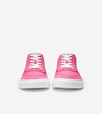 GrandPro Rally Canvas Court Sneaker
