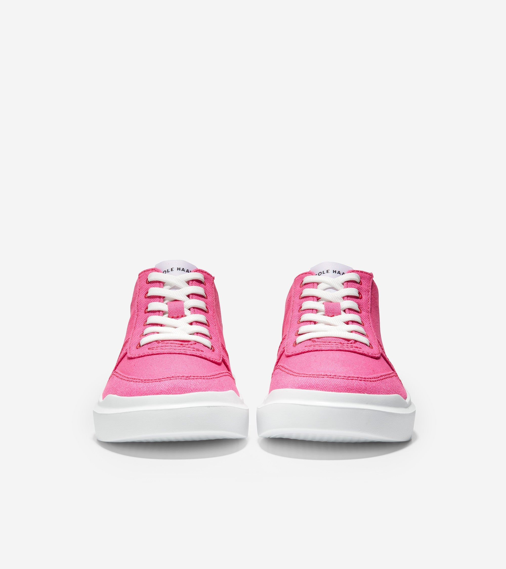 GrandPro Rally Canvas Court Sneaker