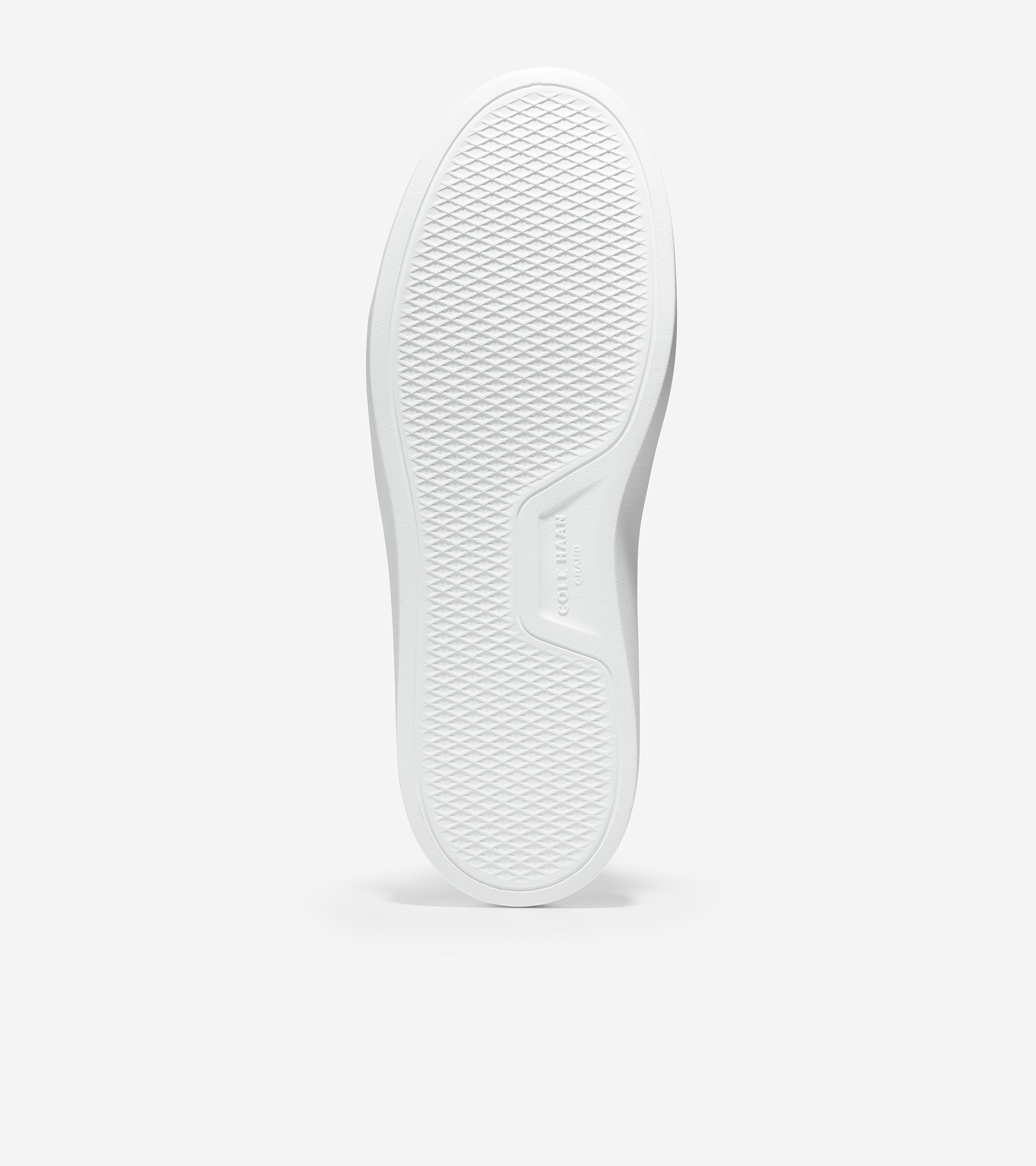 GrandPro Rally Canvas Court Sneaker