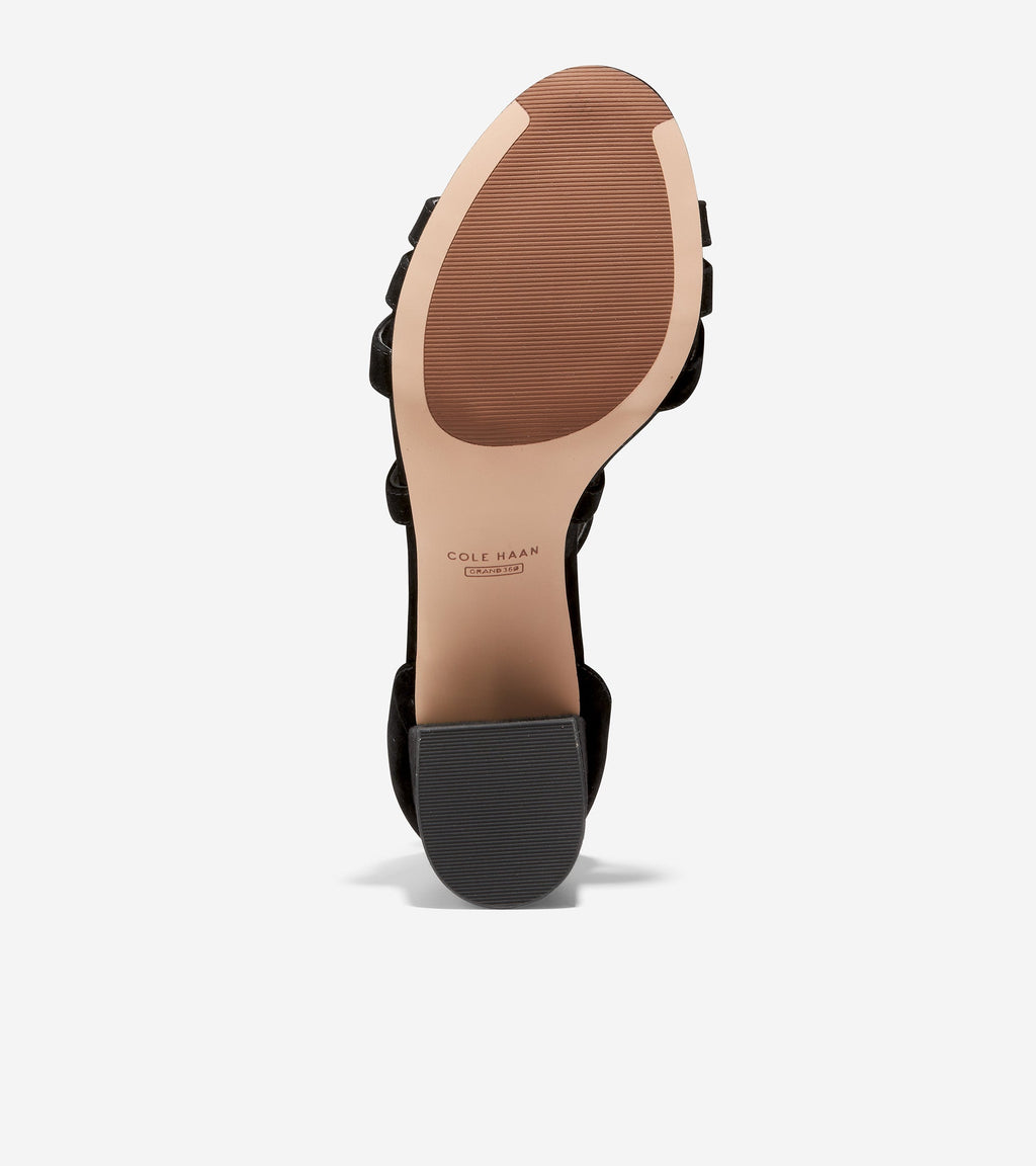 Alicia City Sandal
